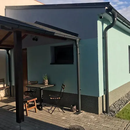 Appartement U Cepicku Nymburk