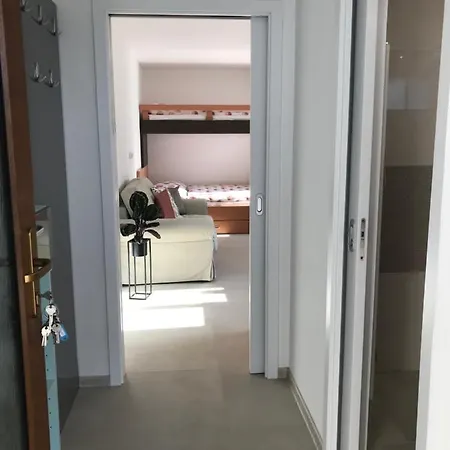Διαμέρισμα U Cepicku *