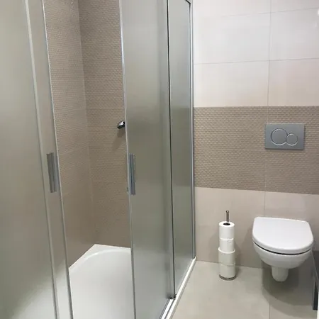 U Cepicku Appartement Nymburk