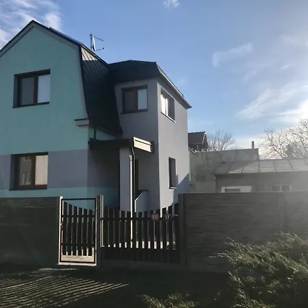 Appartement U Cepicku Nymburk