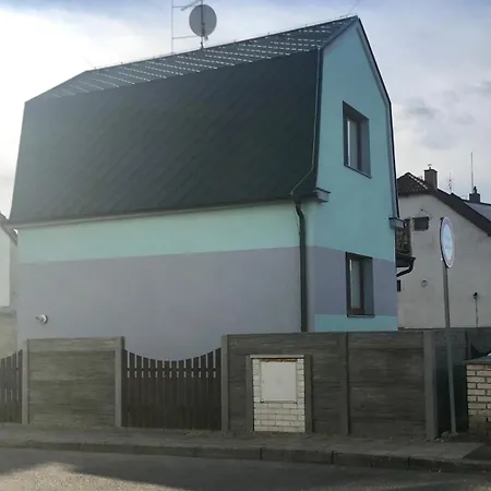 U Cepicku Appartement
