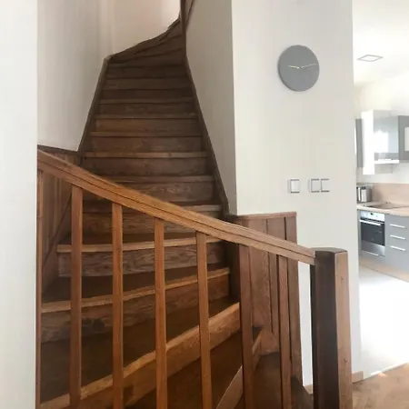 Appartement U Cepicku Nymburk