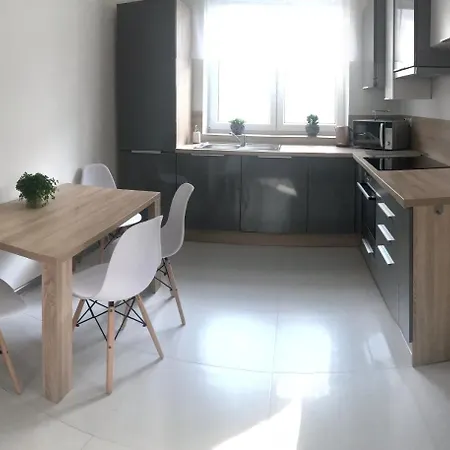 Appartement U Cepicku *