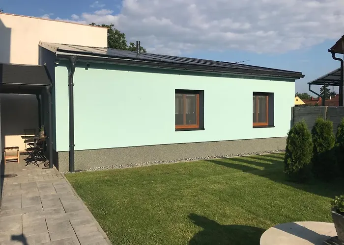 Appartamento U Cepicku Nymburk