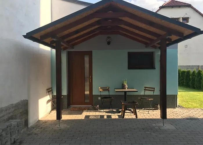 Appartamento U Cepicku