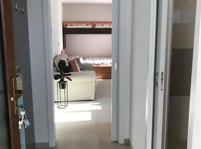 Lägenhet U Cepicku *