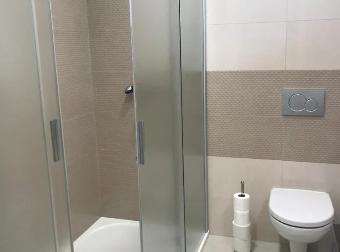 U Cepicku Appartamento Nymburk