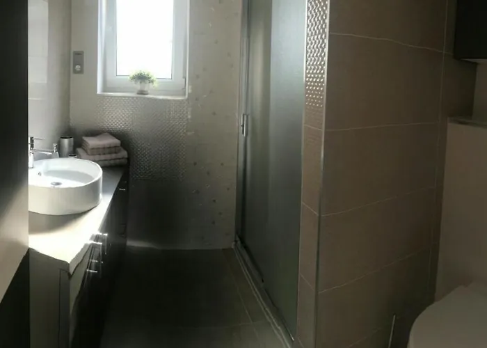 U Cepicku Appartamento