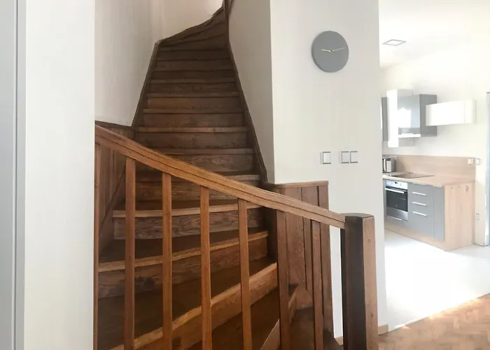 Appartamento U Cepicku Nymburk