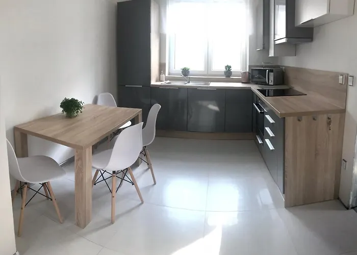 Appartamento U Cepicku *